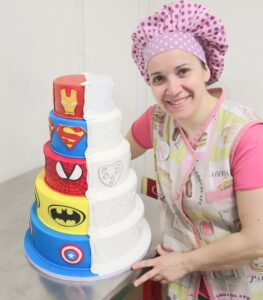 Curso online Repostería Creativa