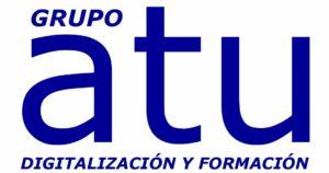 Logo Grupo Atu