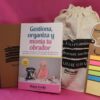 Pack Emprendedora Repostera: ¡Escribe tu Camino y Hornea tus Sueños!