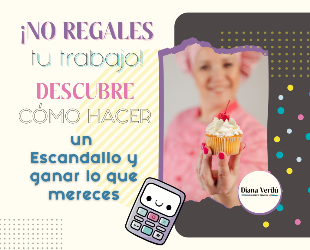 Como poner precios rentables a tus productos
