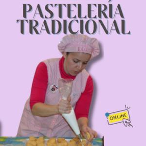 Curso Online de Repostería Tradicional
