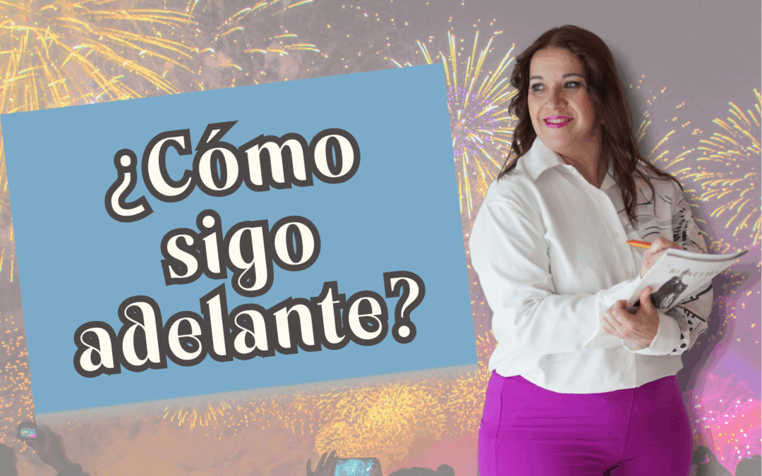 Cómo mantener la motivación cuando tienes un negocio de repostería (aunque las cosas se pongan difíciles)