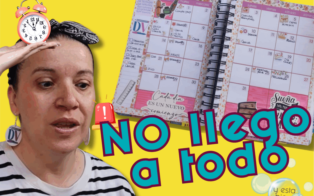 No llegué a todo: cómo superar los meses complicados en tu obrador