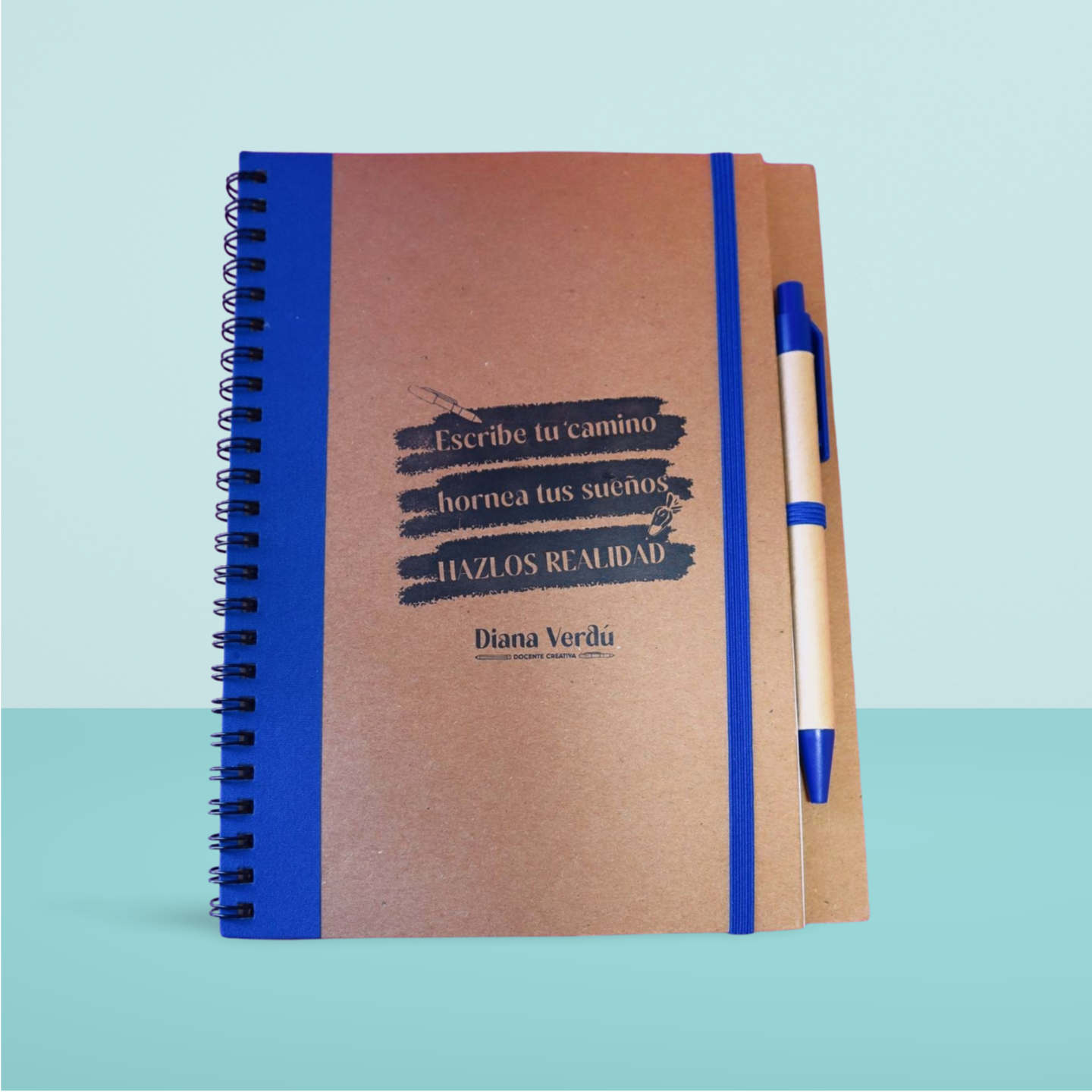 Pack Emprendedora Repostera: ¡Escribe tu Camino y Hornea tus Sueños! - Imagen 6