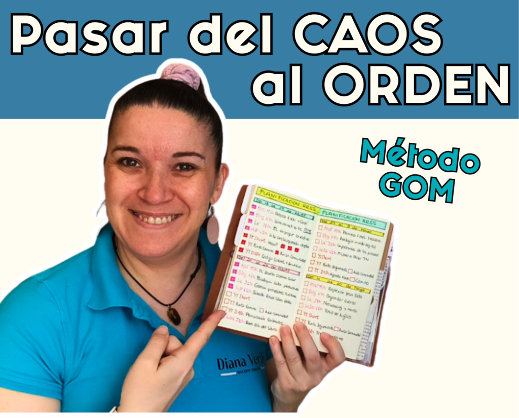 Pasar del caos al orden, Negocios Creativos